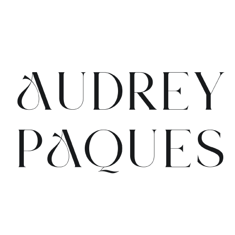 Logo Audrey Paques